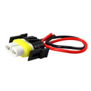 Socket Cerámico Para Foco H11