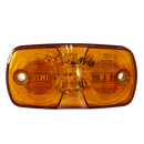 Faro Lateral Ojo Loco Luz LED 12-24V