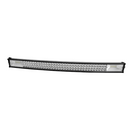 Faro De Trabajo Barra Curva Led 12-36v (Jr-Bacf-405w) Blanca JR