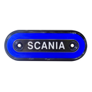 Lampara truck Luz LED Neon fijo destellante 12V/24V