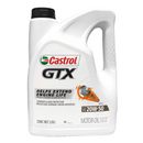Aceite de motor GTX Sae 20w-50 Galón Castrol