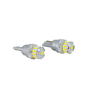 Foco Force Lagrima Luz Led 12v 1w 230lm 4014 Blanco Setx2 unidades