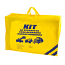 Kit Antiderrame 60x40 cm
