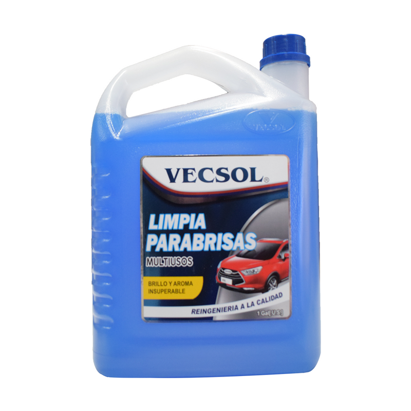 Limpia Parabrisas Vecsol