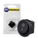 Switch Interruptor Ovalado Chico 2 Patas On-Off