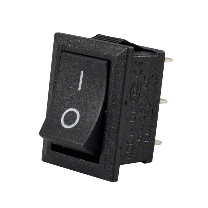 Switch interruptor 3 Patas On-Off