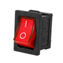 Switch interruptor 3 Patas On-Off