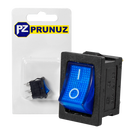 Switch interruptor 3 Patas On-Off