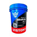 Aceite para engranaje Gl5 Gear Oil 85w-140 Vistony