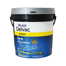 Aceite Delvac Mx Minibalde (Sae 15W40) Mobil