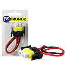 Socket Cerámico Para Foco H11