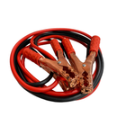 Cable pasa Corriente de Bateria 500 Amp Rojo/Negro Autotintin