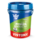 Aceite Forza Advanced Sae 15w40 De 5gl Vistony