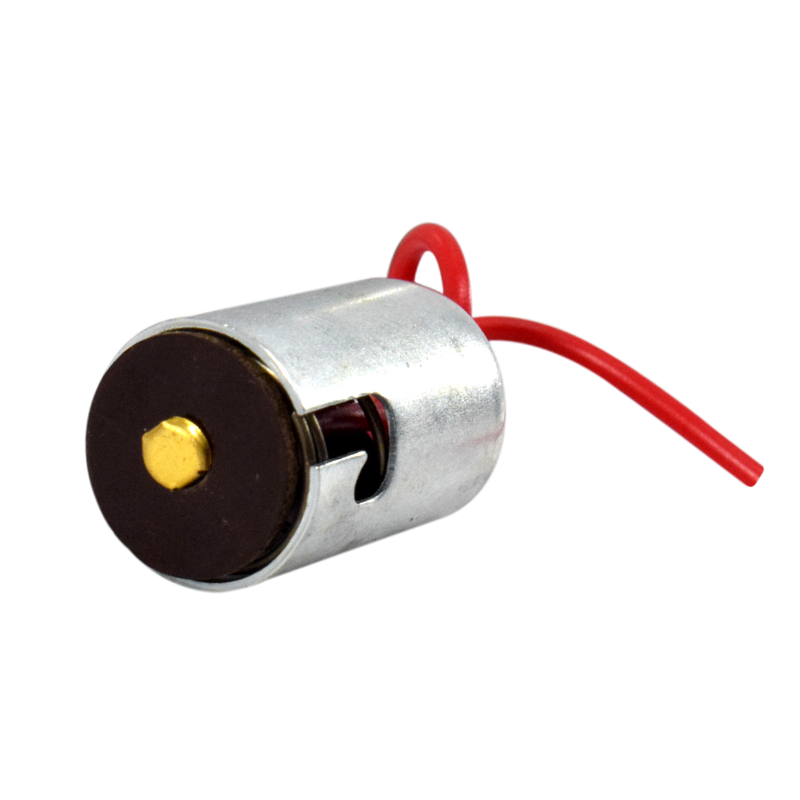 Socket Metal Para Foco BA15S 1 Contacto