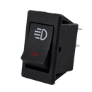 Switch Interruptor Cuadrado Manito 4 Patas