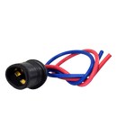 Socket Tubular de Foco Lagrima T10-158