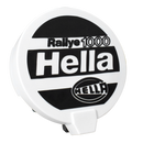 Faro Neblinero Redondo 8" H2 1F7-004 700-071 Rally 1000 Y Hella