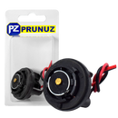 Socket para Foco BAY15S 1 Contacto Blanco