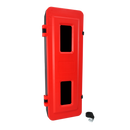 Caja De Pvc Porta Extintor 9Kg-12Kg