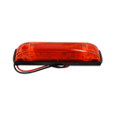 Faro Lateral Rectangular 06 LED