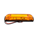 Faro Lateral Rectangular 06 LED