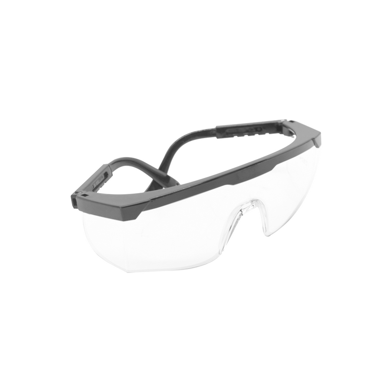 Lentes Bisel Negro Luna Clara Segpro