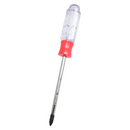 Desarmador estrella transparente Uyustools