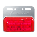 Faro Lateral Con Base Metal 24V