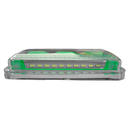 Faro Lateral Luz 46 Led 24v Movimiento/Fijo Verde