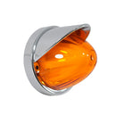 Faro lateral estrella misil halo 12 Luz LED 24V 1060CHV