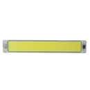 Luz de Salón LED Rectangular Blanco SO-CL3003