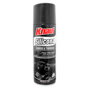Silicona Para Cueros Y Tableros 450 ml Knauf