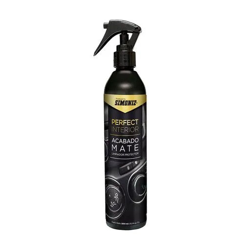 Silicona para Tablero Limpiador y Protector Perfect Mate 300ml Simoniz