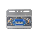 Faro Lateral Cuadrado Neon Led Luz 24V HB