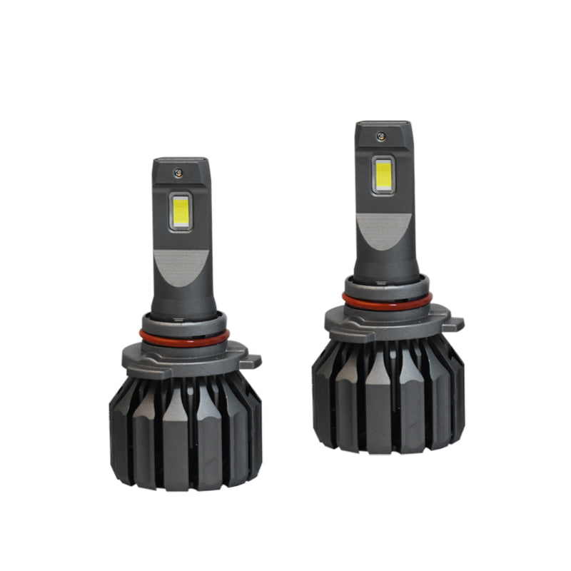 Foco Led Canbus 9005 12v 36w 30000lm Ir100-9005 Set x 2 Unidades Iron