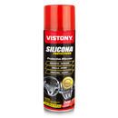 Silicona Protectora Aroma Fresa 356ml  (12 Oz) Vistony