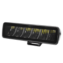 Faro de Trabajo Tipo Barra 6 LED Blanco GPC