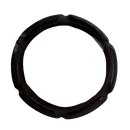 Cubre Volante Chinchon Volvo Tipo Boa PVC/Cuero Autotintin