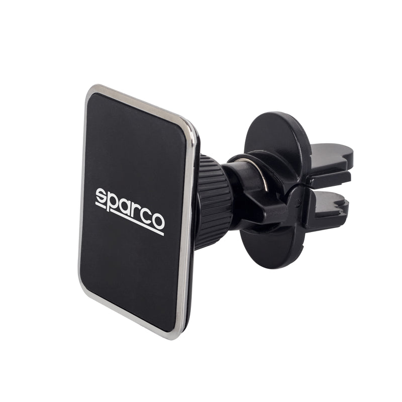 Porta Celular Metalico Y Magnético Spe192-Cb Sparco