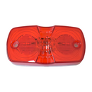 Faros Laterales Led Tipo Ocho 12/24V DLA