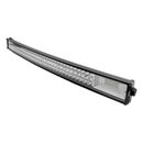 Faro De Trabajo Barra Curva Led 12-36v (Jr-Bacf-405w) Blanca JR