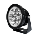 Faro Redondo 6 Led 4" 60W Aurora