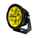 Faro Redondo 6 Led 4" 60W Aurora