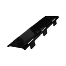 Base Trasera De Faro D6D1 10" Negro Aurora