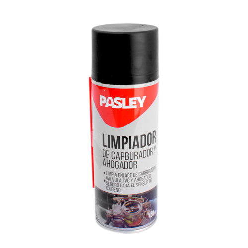 Limpia Carburador 450 ml (10oz) Pasley