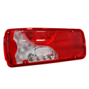 Faro Posterior Modelo Scania Bicolor 12V/24V HB