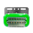 Faro Lateral Truck Luz LED Contorno 24V HB