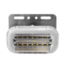 Faro Lateral Truck Luz LED Contorno 24V HB