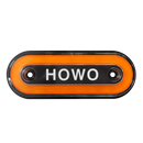 Lampara truck Luz LED Neon fijo destellante 12V/24V