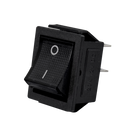 Switch interruptor On-Off 4 Patas